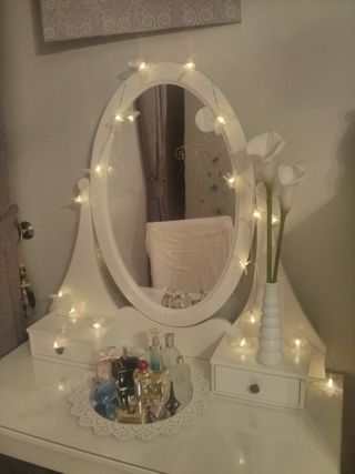 TOCADOR IKEA HEMNES