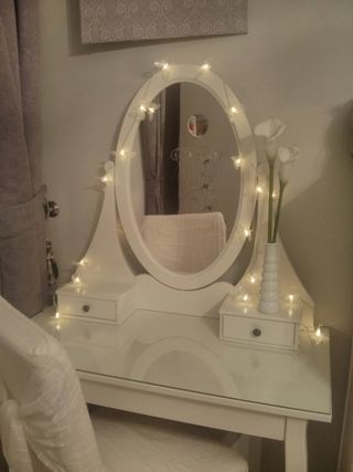 TOCADOR IKEA HEMNES