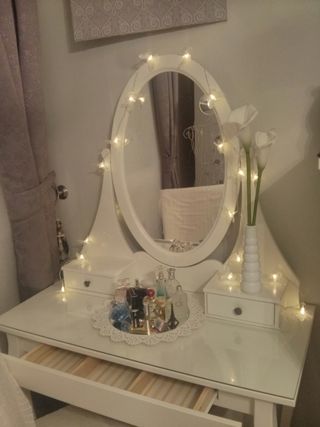 TOCADOR IKEA HEMNES