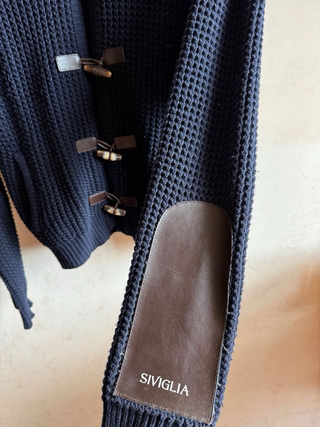 Siviglia Cardigan Taglia S 