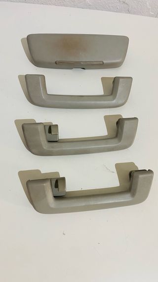 Manija y fuarda gafas  ford focus mk2
