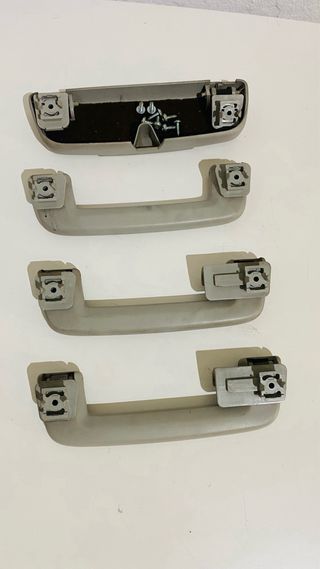 Manija y fuarda gafas  ford focus mk2