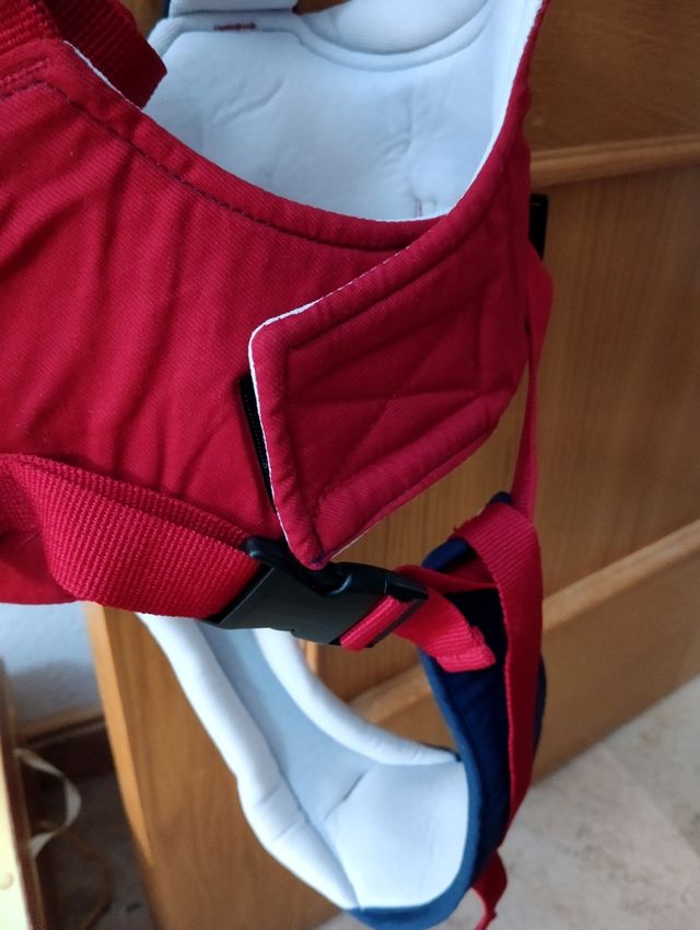 Arnés para caminar bebé