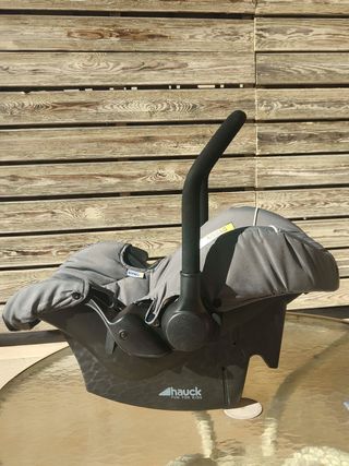 Silla de niño para coche grupo 0