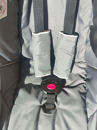 Silla de niño para coche grupo 0