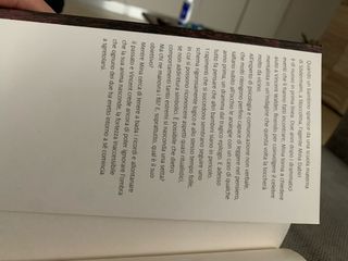 La setta (Italian Edition)