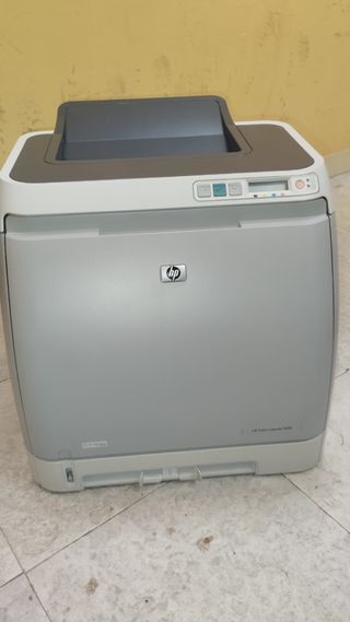 Impresora HP LaserJet 1600