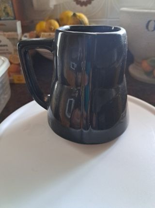 Tazón cara Darth Vader