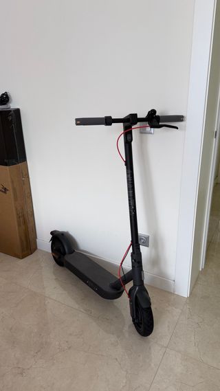 Patinete electrico Xiaomi 4 Pro 