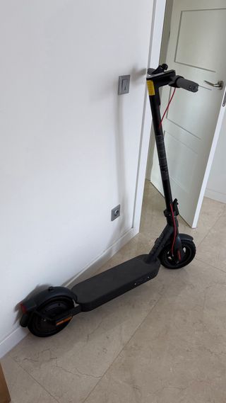 Patinete electrico Xiaomi 4 Pro 