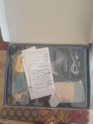 CONJUNTO DE MÁQUINAS CORTAPELO