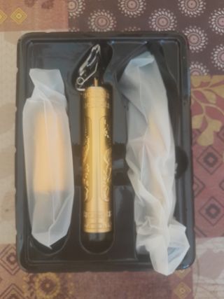 CONJUNTO DE MÁQUINAS CORTAPELO