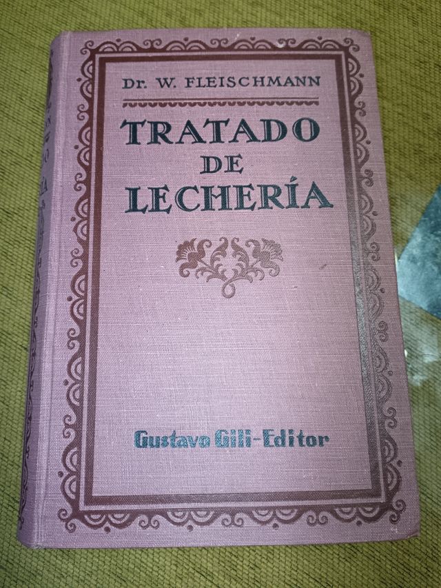 Libro antiguo