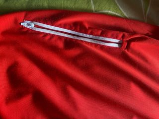 Chaqueta Puma 