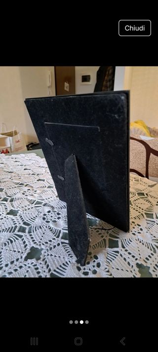 Cornice per foto Ibiza