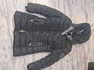 Vendo abrigo canadian peak