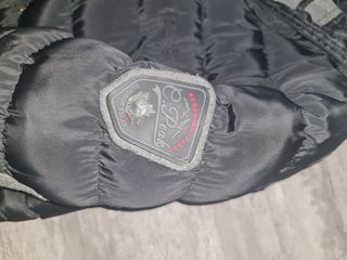 Vendo abrigo canadian peak