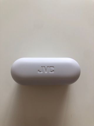 Auriculares inalámbricos JVC