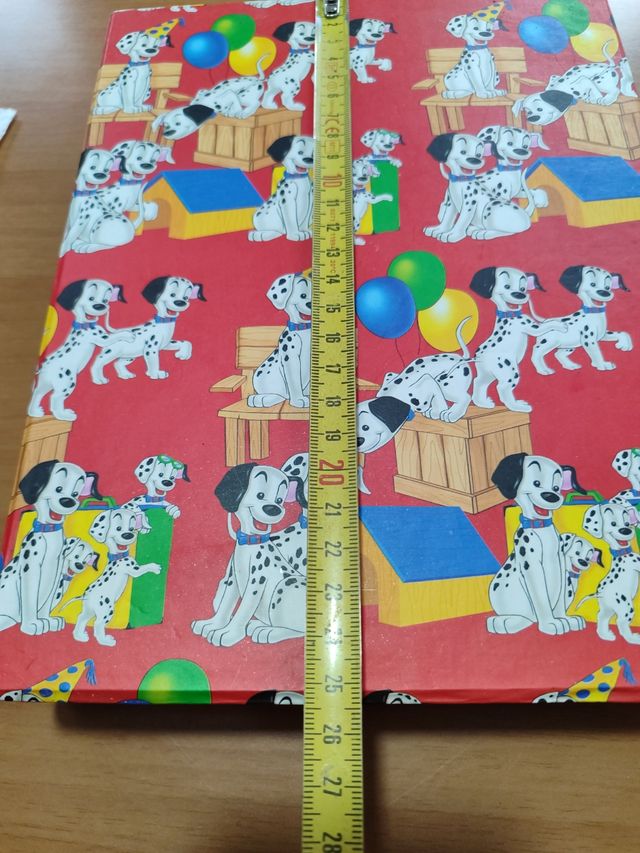 Carta da lettera x bimbi vintage