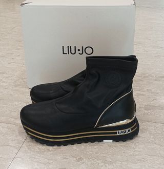 Scarpa sportiva donna