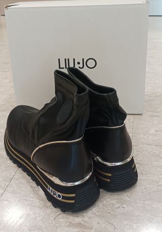 Scarpa sportiva donna