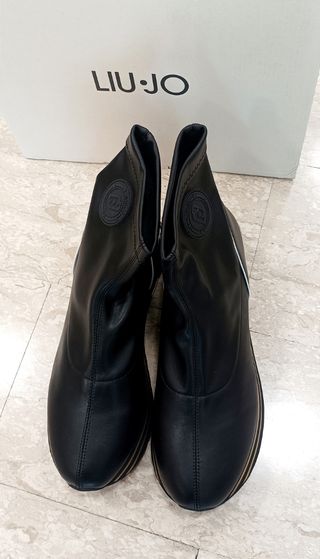 Scarpa sportiva donna