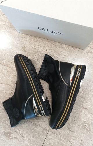 Scarpa sportiva donna