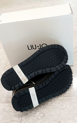 Scarpa sportiva donna