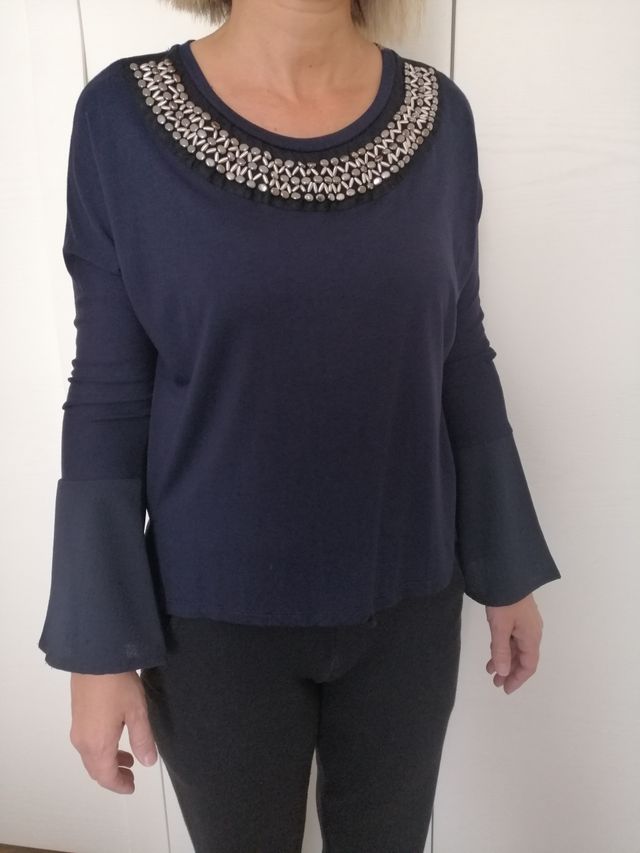 Maglia donna Risskio