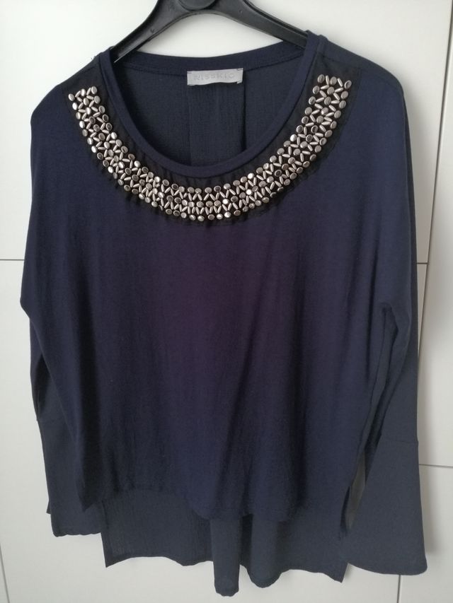 Maglia donna Risskio