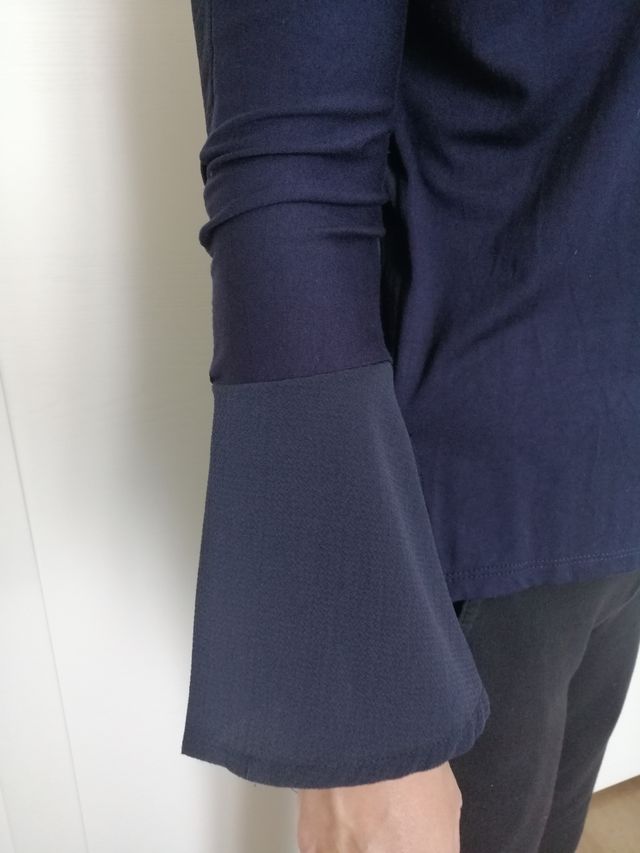 Maglia donna Risskio