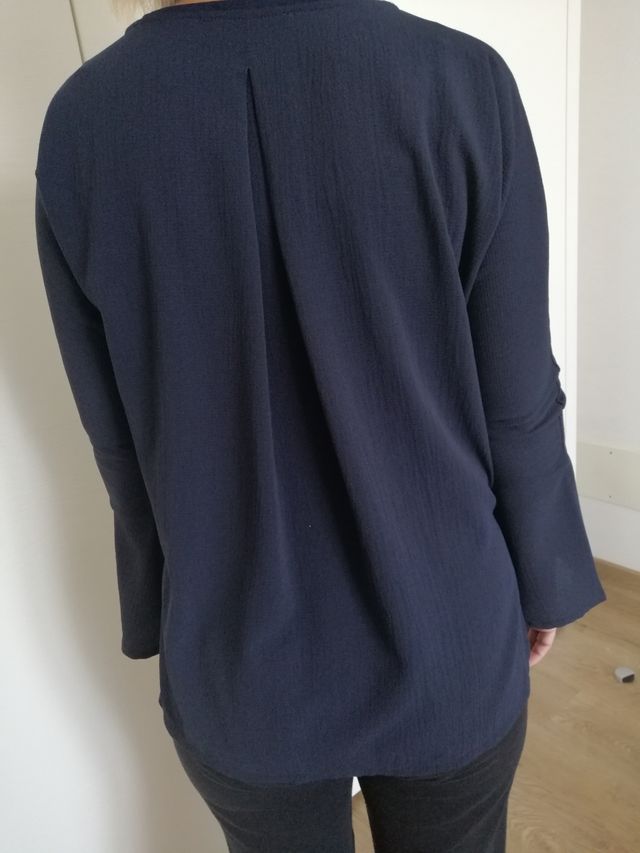 Maglia donna Risskio