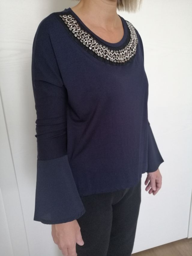 Maglia donna Risskio