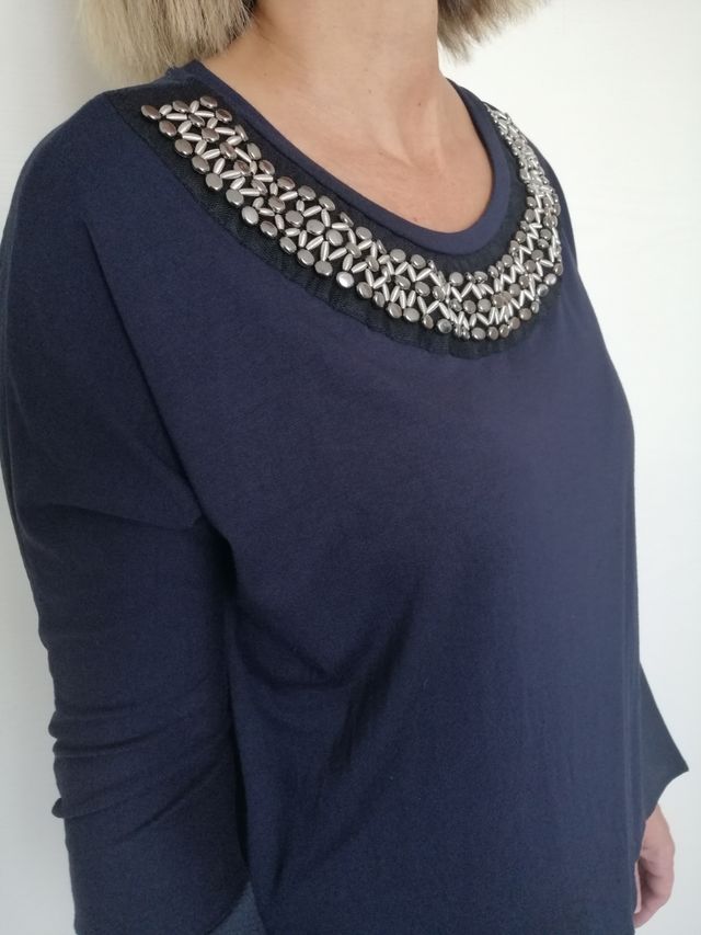 Maglia donna Risskio