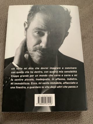 Quando Tutto Sembra Immobile