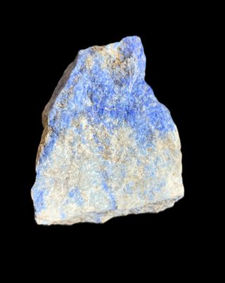 LAPISLAZZULI - Minerale da collezione