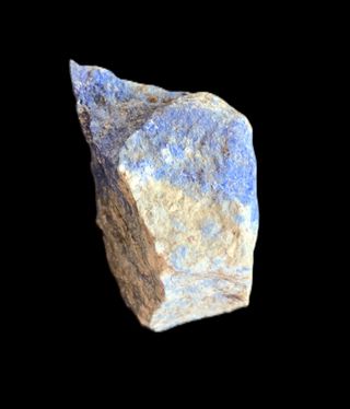 LAPISLAZZULI - Minerale da collezione