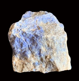 LAPISLAZZULI - Minerale da collezione
