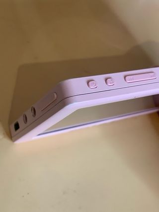 Hello Kitty mini tablet