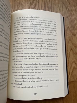 Antihéroes (Literatura Mágica) (Spanish Edition)