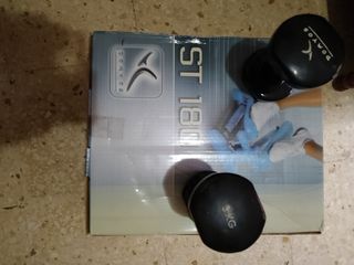 Pack deportivo Decathlon