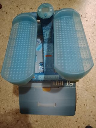 Pack deportivo Decathlon