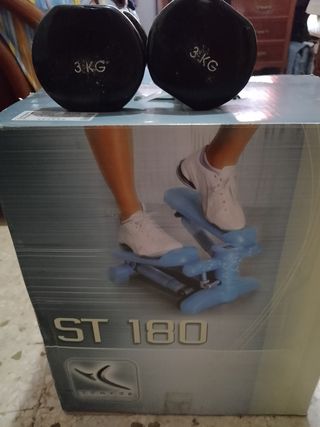 Pack deportivo Decathlon