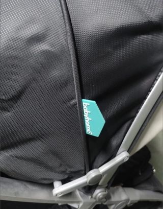 Silla ligera Babyhomen