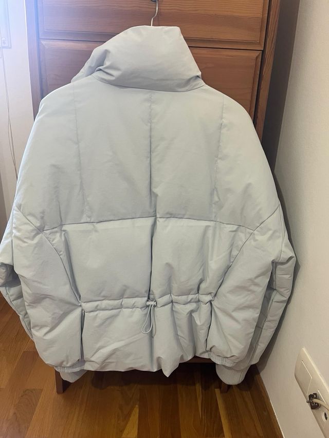 Chaqueta levis nueva