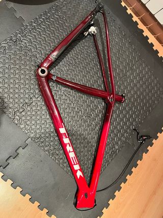 Cuadro TREK PROCALIBER 9.8