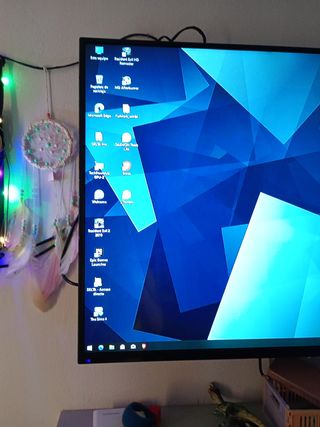 Torre ordenador Gamer fx8350 8nucleos 4ghz