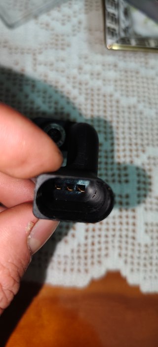 Sensor cigueñal 1.9 TDI