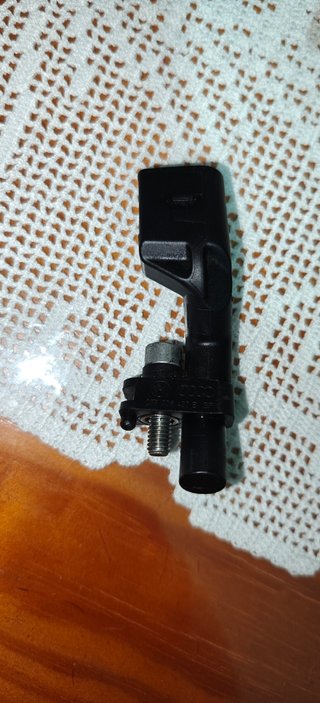 Sensor cigueñal 1.9 TDI