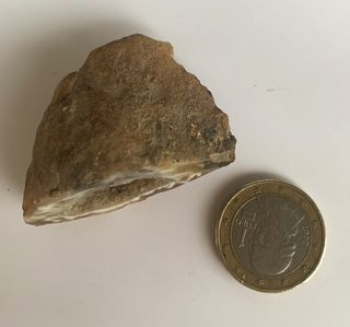 Mini Geode QUARZO AMETISTA - Minerale collezione